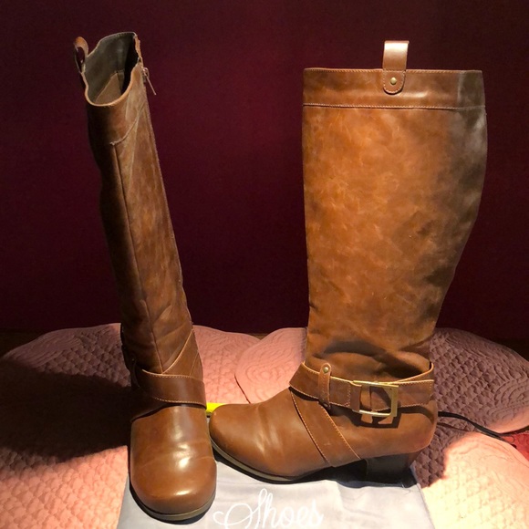 Knee high - Picture 2 of 7